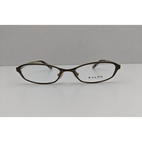 🕶️Ralph Lauren RA6037 Eyeglasses 49/16 135 /KAL341🕶️​ - Picture 2 of 9